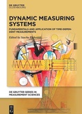 Cover: Dynamic Measuring Systems - De Gruyter Oldenbourg