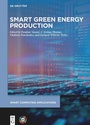 Cover: Smart Green Energy Production - De Gruyter