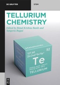 Cover: Tellurium Chemistry - De Gruyter