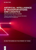 Cover: Artificial Intelligence in Transportations and Logistics - De Gruyter