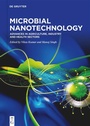 Cover: Microbial Nanotechnology - De Gruyter
