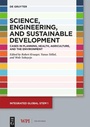 Cover: Science, Engineering, and Sustainable Development - De Gruyter