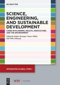 Cover: Science, Engineering, and Sustainable Development - De Gruyter