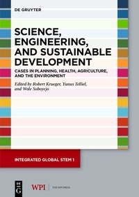 Abbildung von: Science, Engineering, and Sustainable Development - De Gruyter