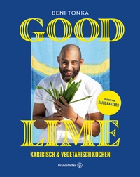 Abbildung von: Good Lime - Brandstätter Verlag