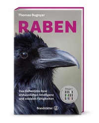 Bild: Raben - Brandstätter Verlag