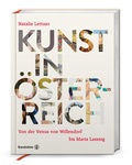 Cover: Kunst in &Ouml;sterreich - Brandst&auml;tter Verlag