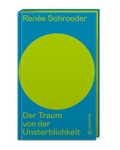 Cover: Der Traum von der Unsterblichkeit - Brandst&auml;tter Verlag