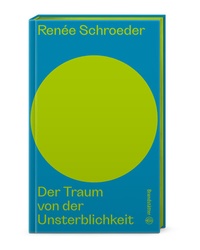 Abbildung von: Der Traum von der Unsterblichkeit - Brandstätter Verlag