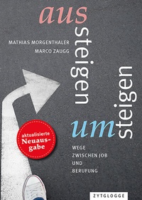 Abbildung von: Aussteigen - Umsteigen - Zytglogge