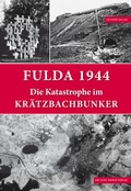 Cover: Fulda 1944 - Michael Imhof Verlag