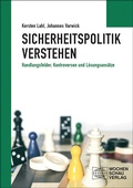 Cover: Sicherheitspolitik verstehen - Wochenschau Verlag
