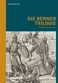 Cover: Die Berner Trilogie - Schwabe Verlag GmbH