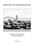 Cover: Hegyk&ouml; am Neusiedler See - BoD - Books on Demand