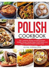 Abbildung von: Polish Cookbook - BoD - Books on Demand