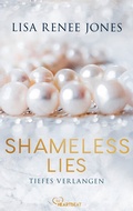 Cover: Shameless Lies - Tiefes Verlangen - beHEARTBEAT
