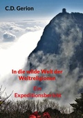 Cover: In die wilde Welt der Weltreligionen - BoD - Books on Demand