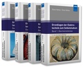 Cover: Grundlagen der Elektrotechnik zum Selbststudium (Set) - VDE Verlag