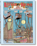 Cover: Winsor McCay. The Complete Little Nemo - TASCHEN