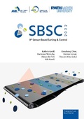 Cover: 9th Sensor-Based Sorting & Control 2022 - Shaker