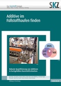 Cover: Additive im F&uuml;llstoffhaufen finden - Shaker