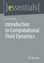 Cover: Introduction to Computational Fluid Dynamics - Springer