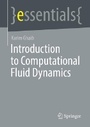 Cover: Introduction to Computational Fluid Dynamics - Springer
