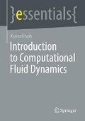 Cover: Introduction to Computational Fluid Dynamics - Springer