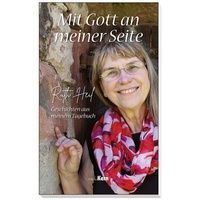 Enlarge image Cover: Mit Gott an meiner Seite - mediaKern