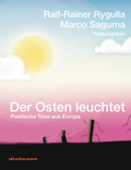 Cover: Der Osten leuchtet - Dielmann, Axel