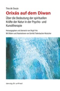 Cover: Orix&aacute;s auf dem Diwan - danzig & unfried