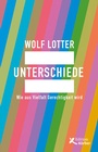 Cover: Unterschiede - Edition Einwurf GmbH