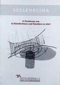 Cover: SEELENKLIMA - hyperzine