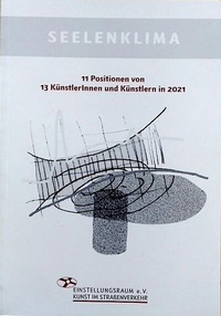 Enlarge image Cover: SEELENKLIMA - hyperzine