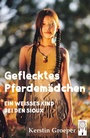 Cover: Geflecktes Pferdemädchen - TraumFänger Verlag