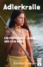 Cover: Adlerkralle - TraumFänger Verlag