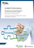 Cover: Schnitt:Stellen 2.0 Band 10 - Bundesamt f&uuml;r Migration und Fl&uuml;chtlinge