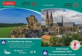 Cover: Offizielles Begleitheft - Wandern- Special Olympics Sachsen-Anhalt 2021 - Geistm&uuml;hle