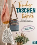 Cover: Trendige Taschen h&auml;keln - Christophorus