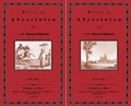 Cover: Reise in Abyssinien - Fines Mundi