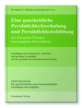 Bild: Eine ganzheitliche Pers&ouml;nlichkeitsschulung und Pers&ouml;nlichkeitsbildung - Grundmann Verlag