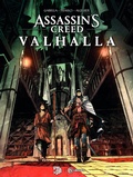Cover: Assassin's Creed: Valhalla - Cross Cult Entertainment