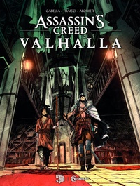 Enlarge image Cover: Assassin's Creed: Valhalla - Cross Cult Entertainment