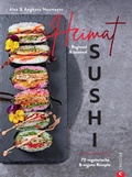 Cover: Heimat-Sushi - Christian