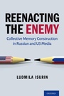 Cover: Reenacting the Enemy - OUP eBook