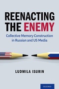 Cover: Reenacting the Enemy - OUP eBook