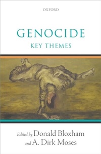 Abbildung von: Genocide - OUP eBook