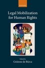 Cover: Legal Mobilization for Human Rights - OUP eBook