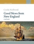 Cover: Good News from New England - Oxford University Press