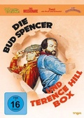 Cover: Die Bud Spencer und Terence Hill-Box - LEONINE Distribution GmbH